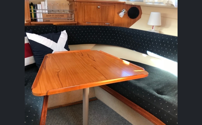 Marex 280 Holiday-kuva-4